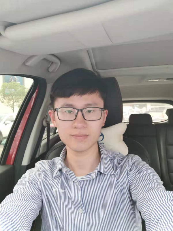 LLLLL的第一张照片--漳州相亲网