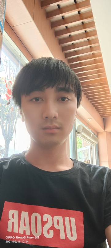 小海的第四张照片--漳州相亲网