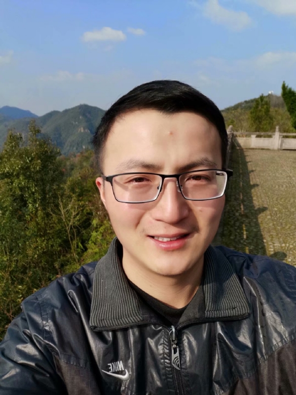 杨先生的第一张照片--漳州相亲网
