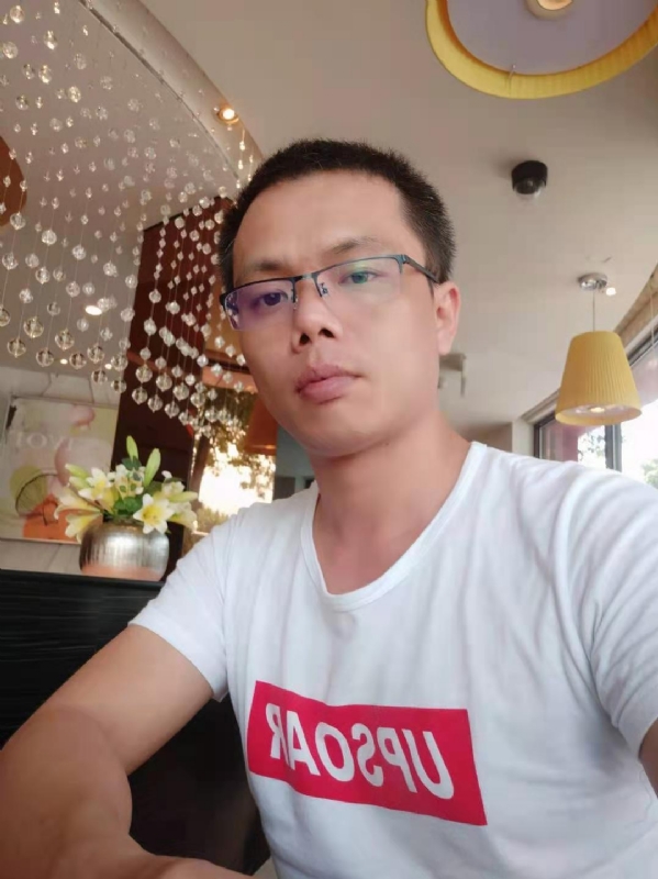 叶寒君的第三张照片--漳州相亲网