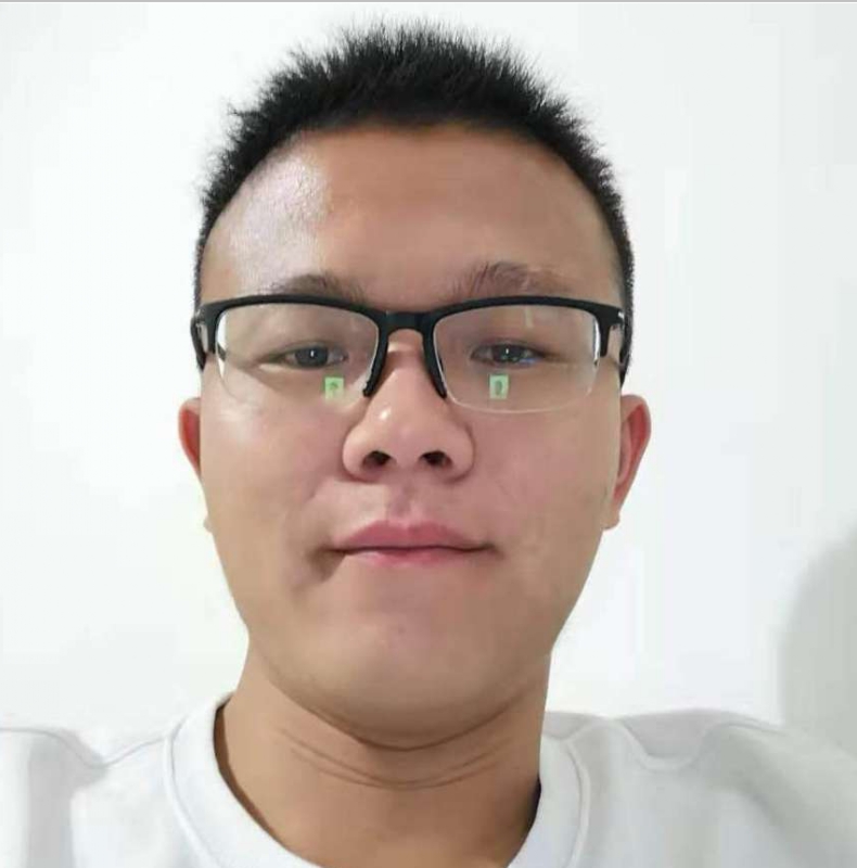 图图的第一张照片--漳州相亲网