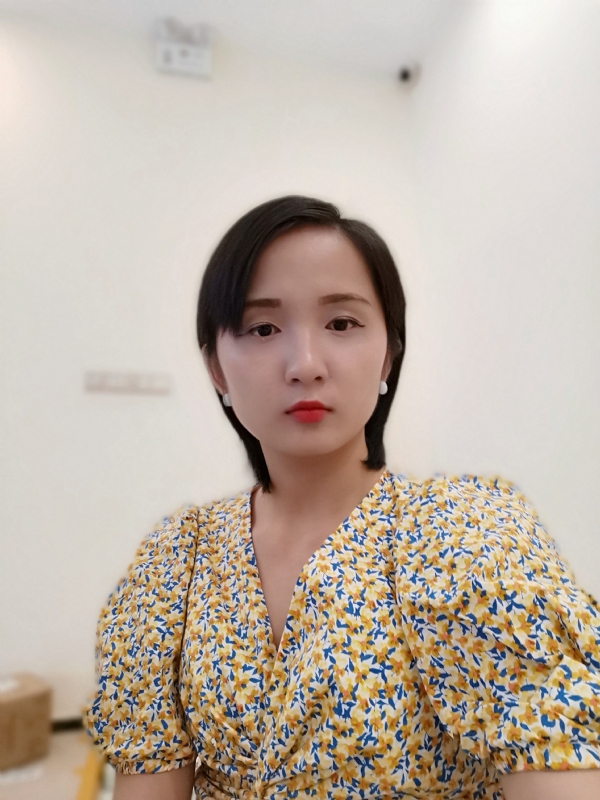 不言懂的第二张照片--漳州相亲网