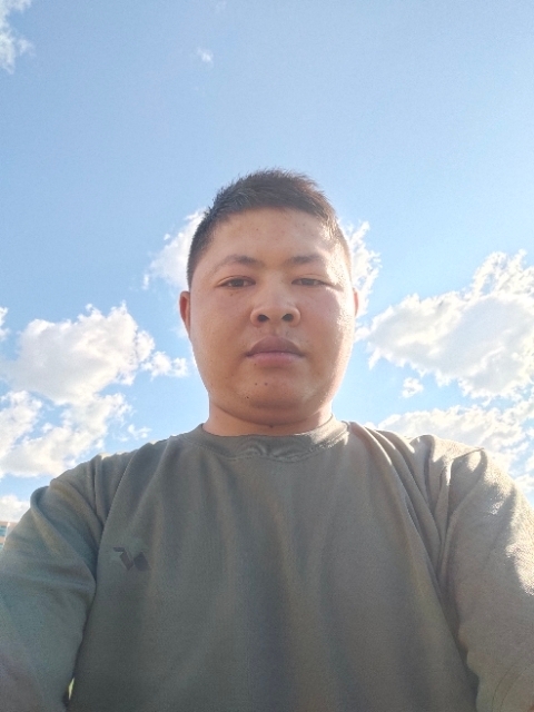 小马的第一张照片--漳州相亲网