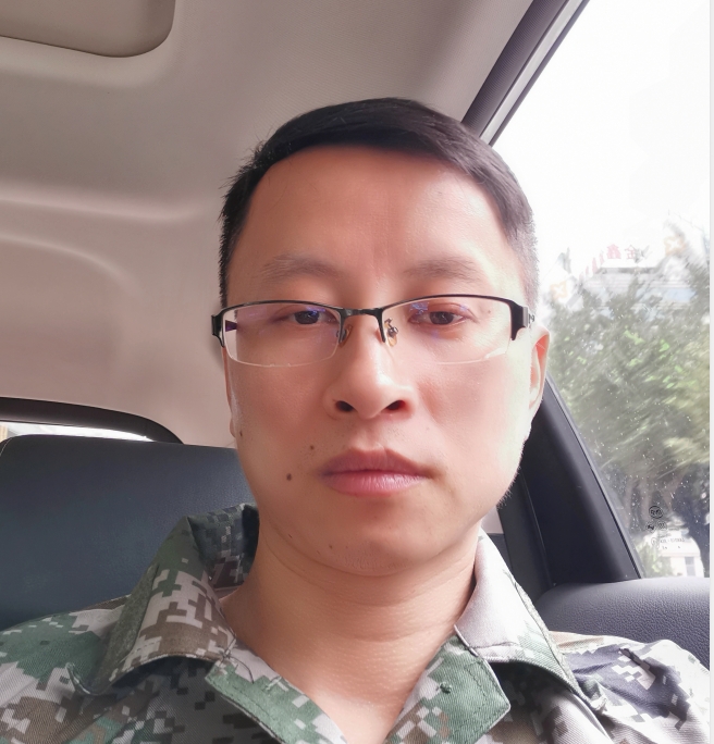 风来云意的第一张照片--漳州相亲网