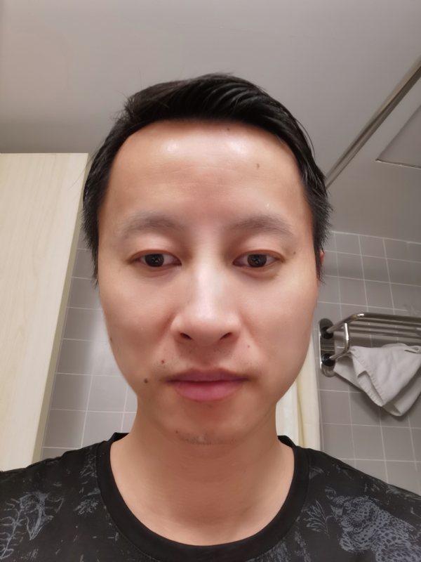风来云意的第四张照片--漳州相亲网