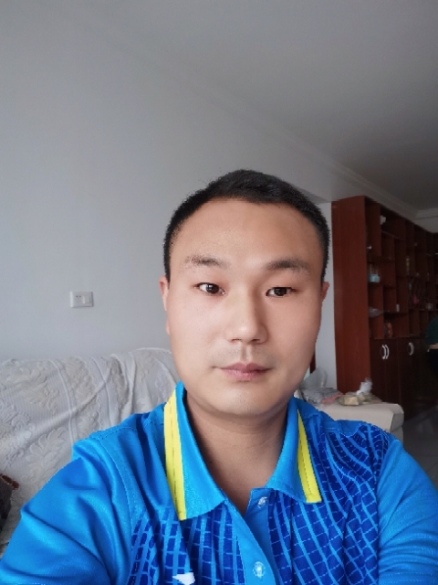 明哥的第一张照片--漳州相亲网