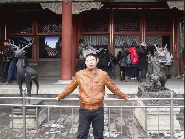 余生一起的第二张照片--漳州相亲网