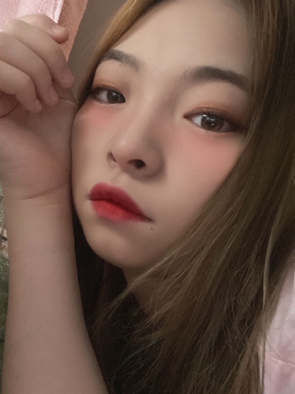 冉冉的第一张照片--漳州相亲网