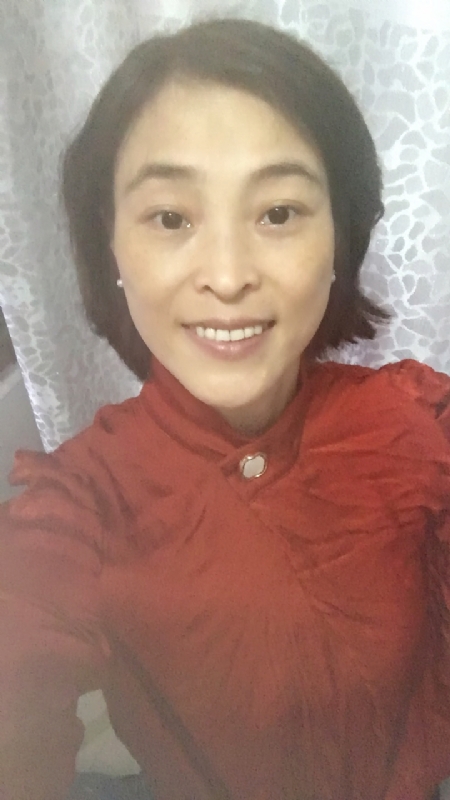 九妹的第二张照片--漳州相亲网