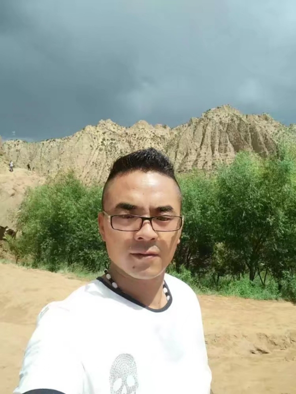 无情的沙尘暴的第一张照片--漳州相亲网