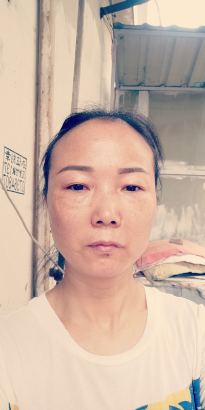 历练的第二张照片--漳州相亲网