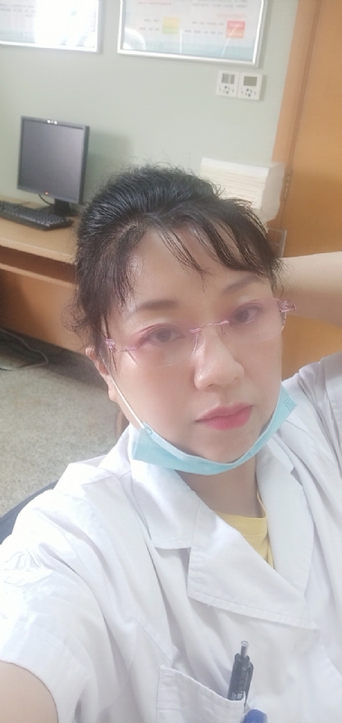 嫣淼的第一张照片--漳州相亲网
