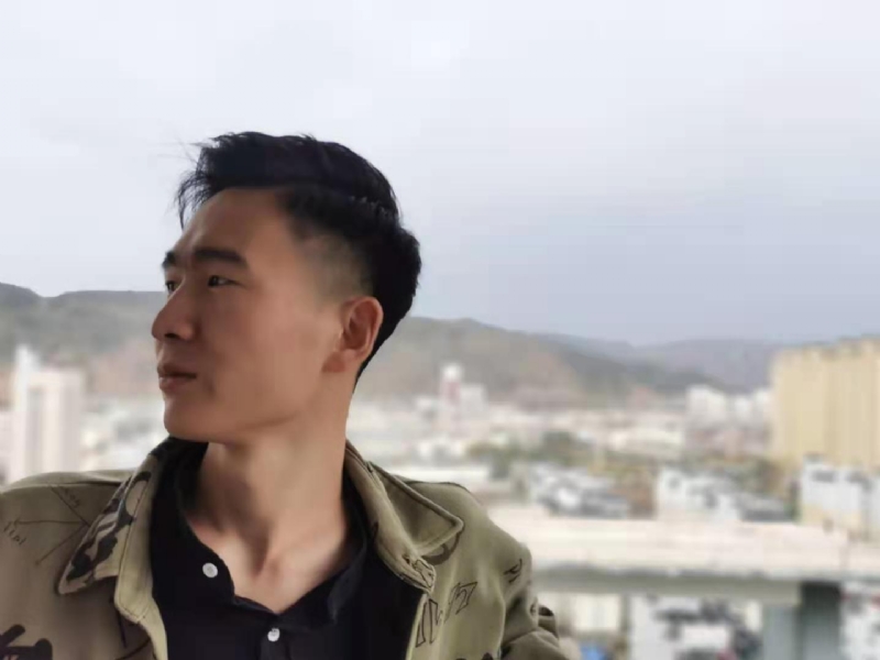 如故6的第一张照片--漳州相亲网