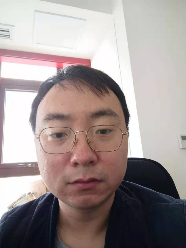 慕容清的第一张照片--漳州相亲网