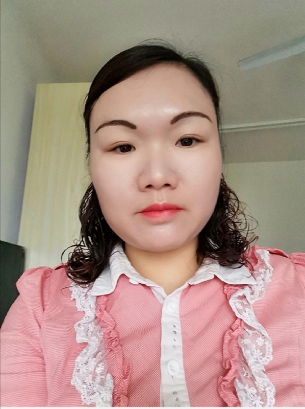 有缘人的第三张照片--漳州相亲网