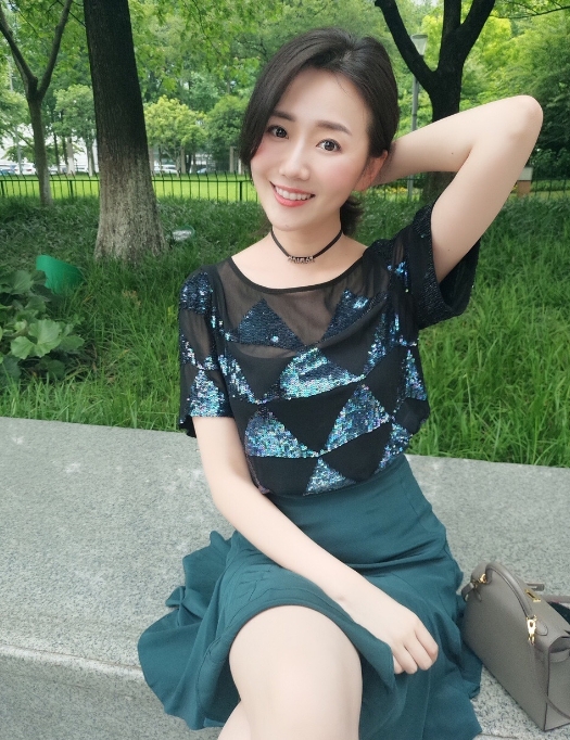 Leanna的第二张照片--漳州相亲网