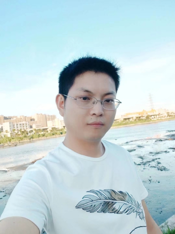 诚心交友的第一张照片--漳州相亲网