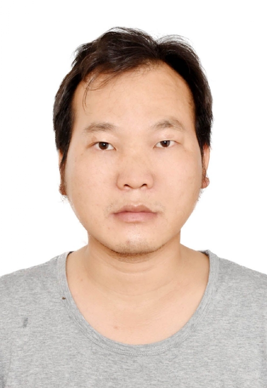 默默的第三张照片--漳州相亲网