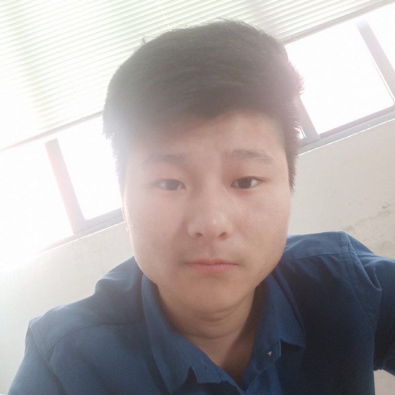 小小先生的第一张照片--漳州相亲网
