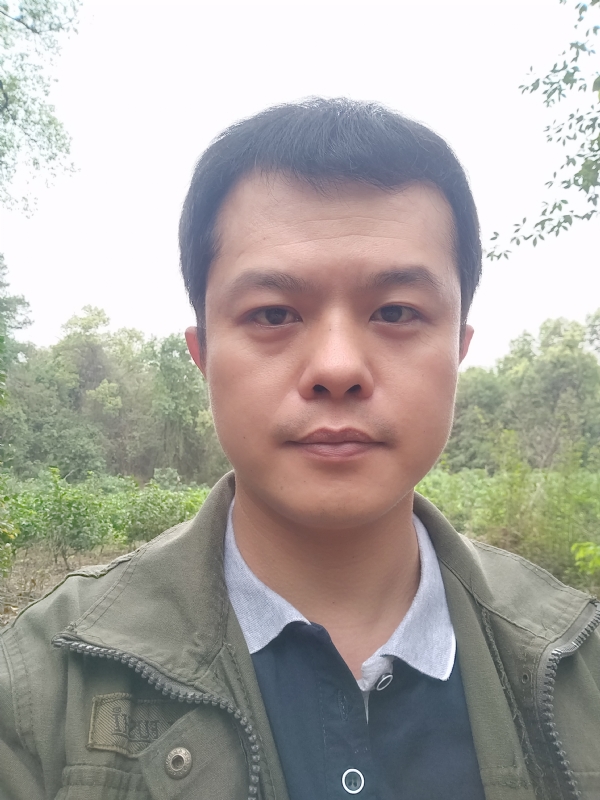 冰河的第一张照片--漳州相亲网