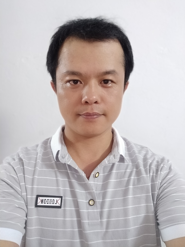 冰河的第二张照片--漳州相亲网
