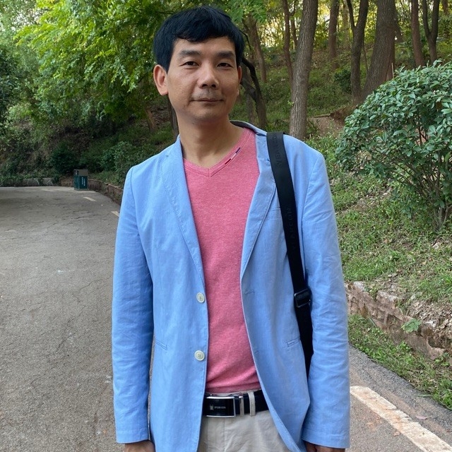 勇哥的第一张照片--漳州相亲网