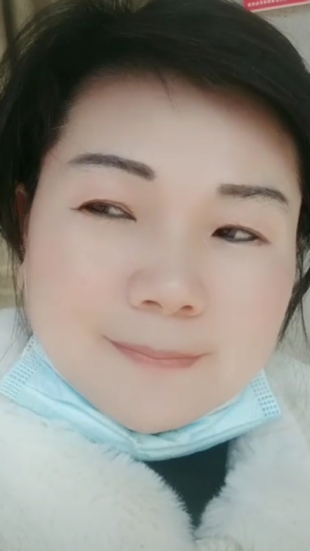 一诺的第一张照片--漳州相亲网