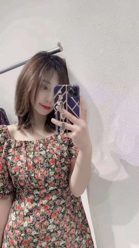 李月亮的第一张照片--漳州相亲网