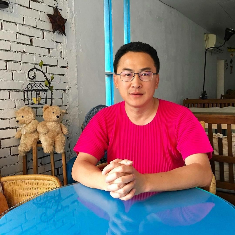 Jian的第一张照片--漳州相亲网