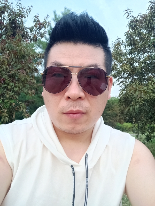 等风来的第二张照片--漳州相亲网