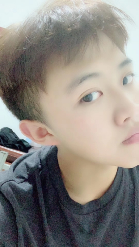 Angle的第一张照片--漳州相亲网