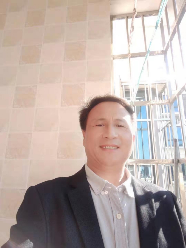 平平安安的第二张照片--漳州相亲网