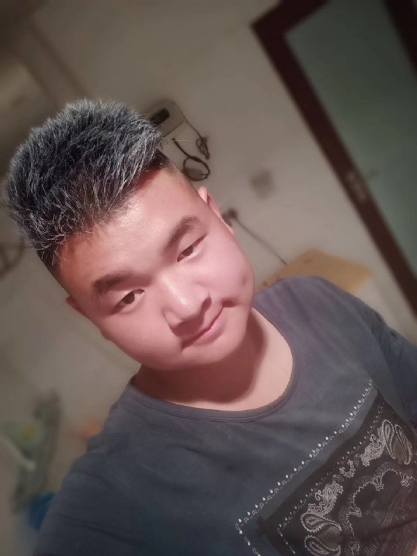 李子木的第一张照片--漳州相亲网
