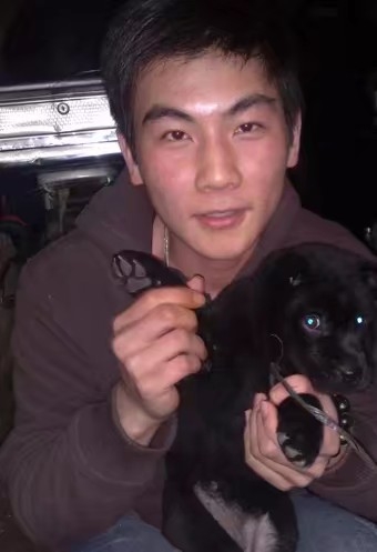 蜡笔小新的第四张照片--漳州相亲网