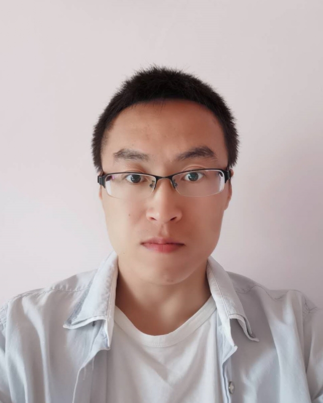 仿佛看到了希望的第二张照片--漳州相亲网