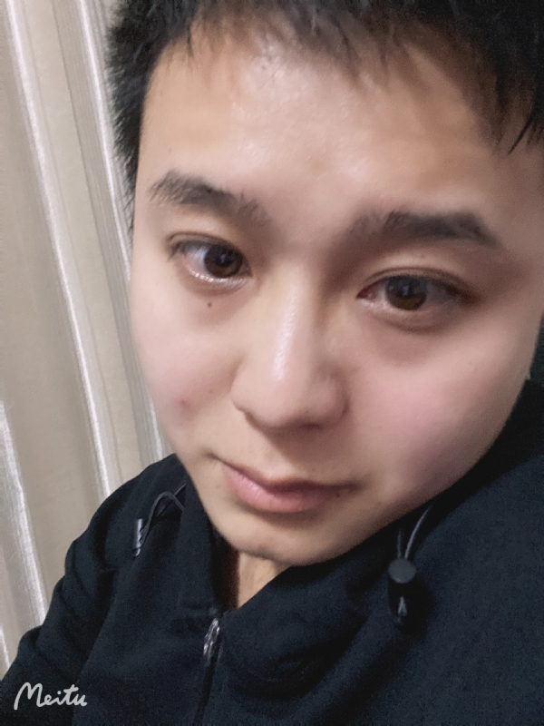 咸鱼不太闲的第一张照片--漳州相亲网