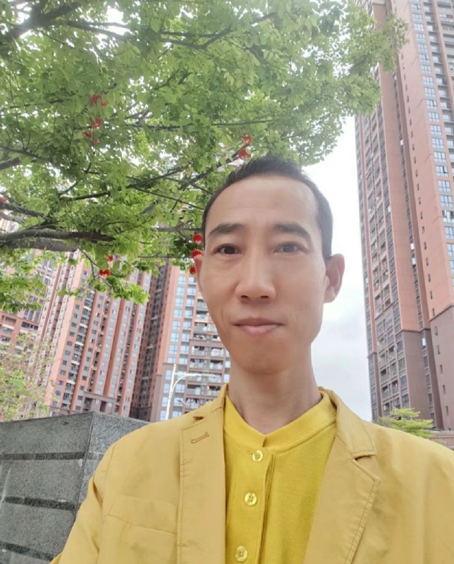 明旺1314的第一张照片--漳州相亲网
