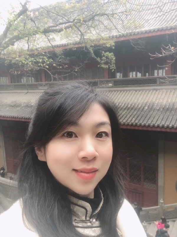 心既理的第一张照片--漳州相亲网