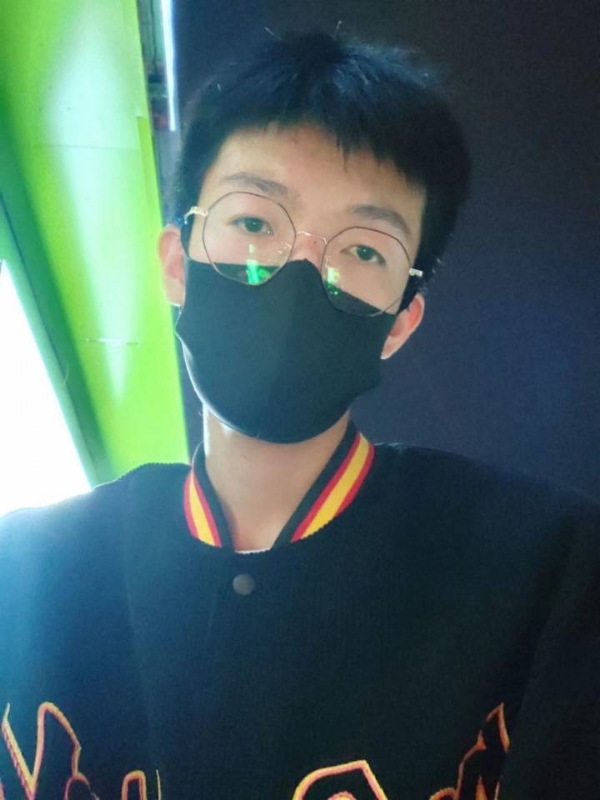 XYP的第一张照片--漳州相亲网