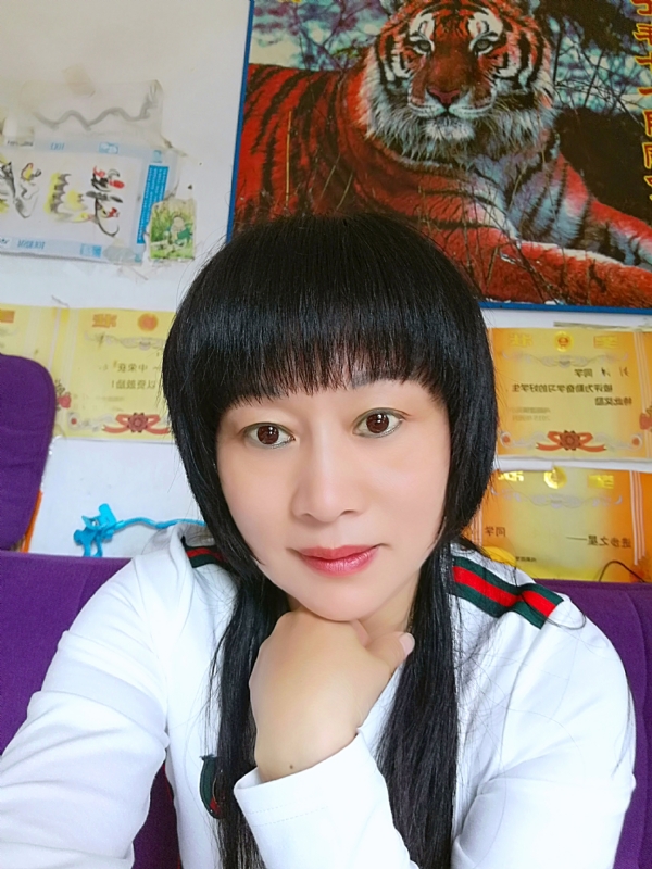 金鱼儿的第二张照片--漳州相亲网