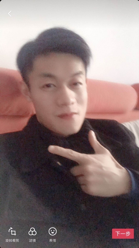 相守的第一张照片--漳州相亲网