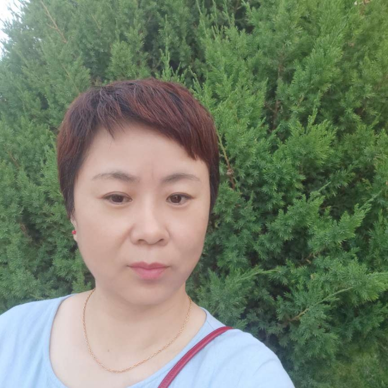 余生勿扰的第三张照片--漳州相亲网