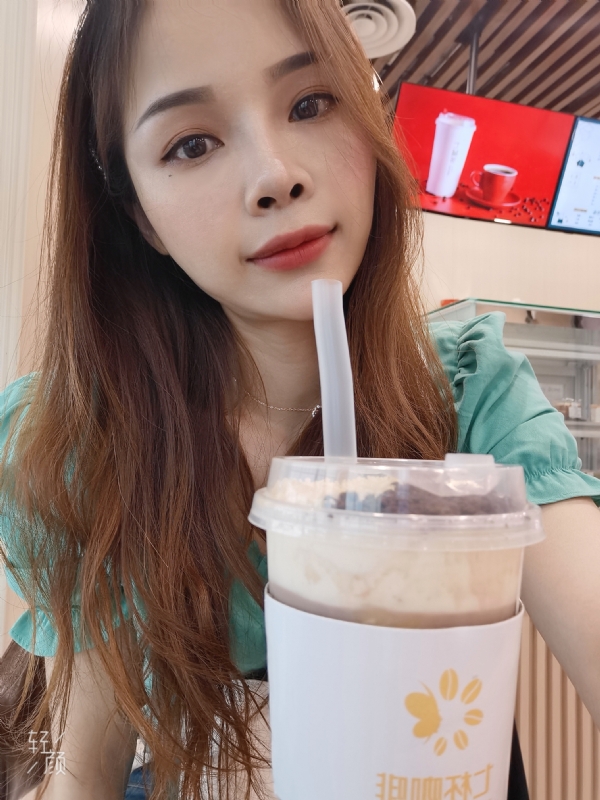 丽丽子的第一张照片--漳州相亲网