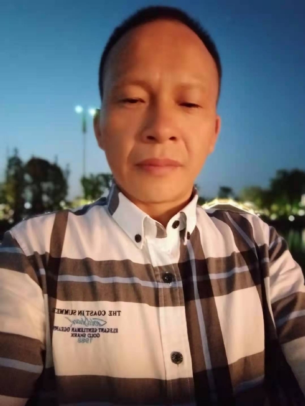 真心觅缘的第四张照片--漳州相亲网