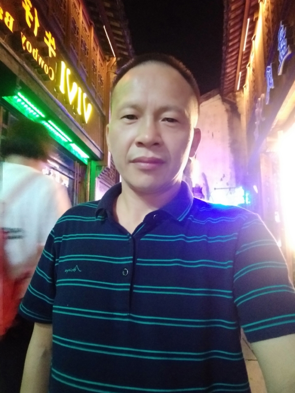 真心觅缘的第七张照片--漳州相亲网
