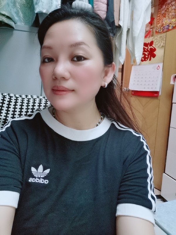 Amy的第一张照片--漳州相亲网