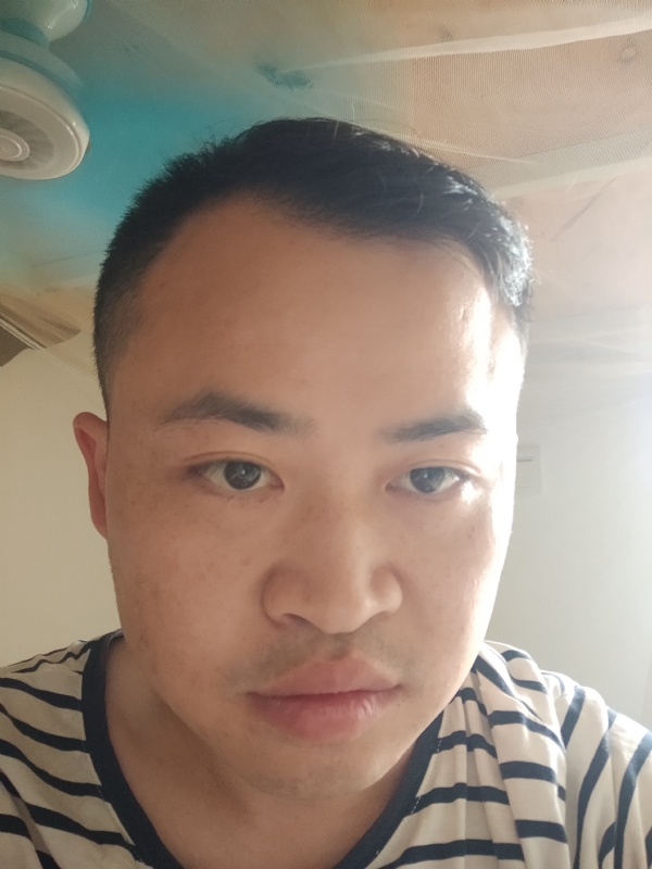 一切随缘的第一张照片--漳州相亲网