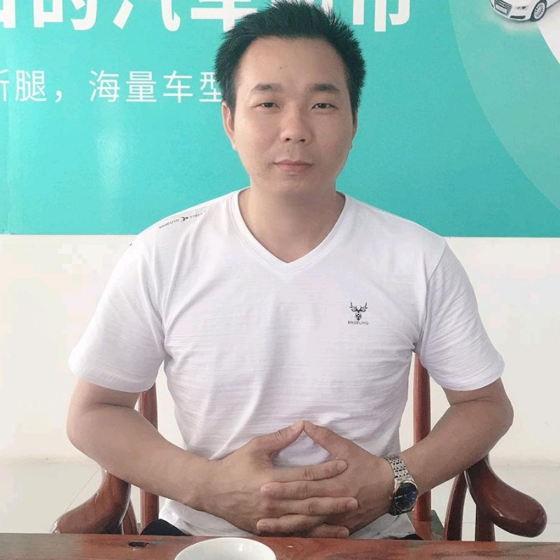 洪哥的第一张照片--漳州相亲网
