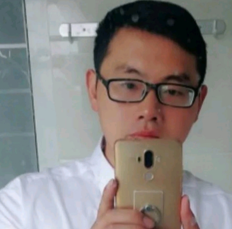 毛毛的第一张照片--漳州相亲网
