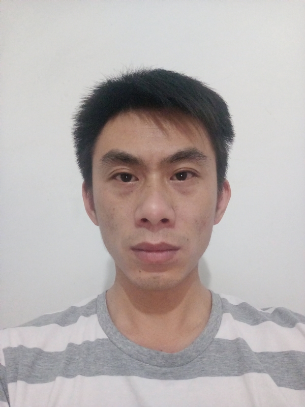 大龄男中年的第一张照片--漳州相亲网